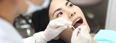 最新牙疼治疗技术：无痛、快速、效果显著！
