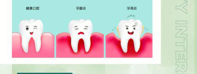 口腔医学最新研究如何预防牙疼？